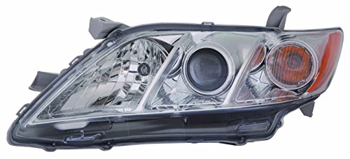 Headlight Assemblies Depo 312-1198L-USN1