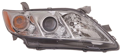 Headlight Assemblies Depo 312-1198R-USN1