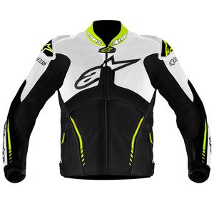 Jackets & Vests Alpinestars 10005548
