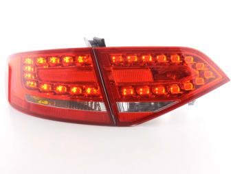 Lights FK Automotive FKRLXLAI12001