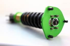 Lowering Kits HSD Coilovers HSDH21HR