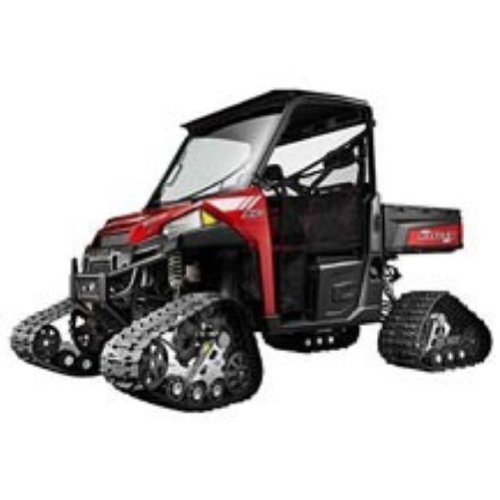 Steering Wheels Polaris 2879216