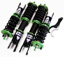 Lowering Kits HSD Coilovers HSDS04HR