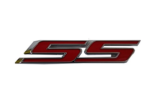 Emblems General Motors 92228475