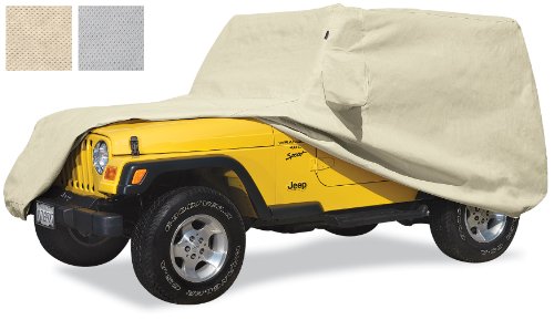 Custom Fit Covercraft C17531TK