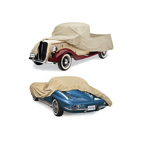 Custom Fit Covercraft C17531TF
