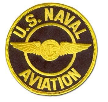 Decals Navy Patches 