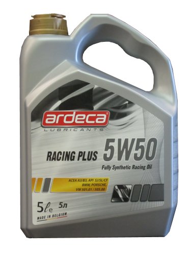 Motor Oils Ardeca ARD010014-005