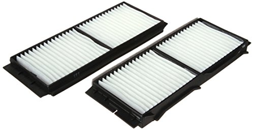 Passenger Compartment Air Filters Wix 24046