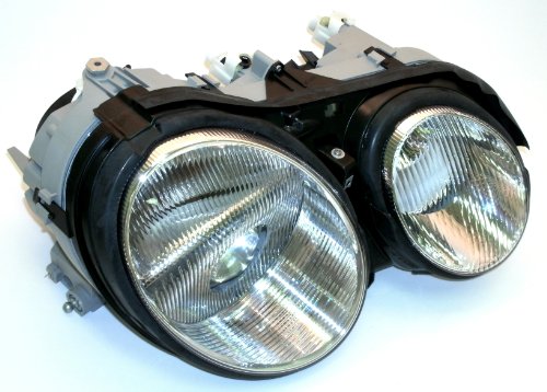 OEM Mercedes Benz XENON HEADLAMP (RIGHT) CL 500 600 55 AMG (00-03) AL 2158200661 Headlight Assemblies Automotive Lighitng 2158200661, 215 820 06 61, 215.820.06.61