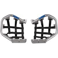 Rearsets Yamaha 