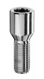 Lug Nuts Otis Inc LA B-VST20D28