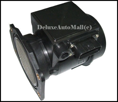Air Mass DeluxeAuto MAF8387/1