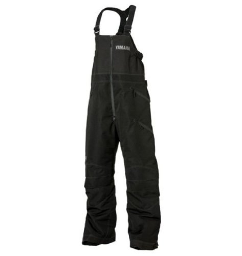 Pants & Chaps Yamaha SMB-13BXC-BK-XL