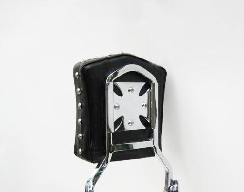 Sissy Bars Cavalry Customs xSBBR6S