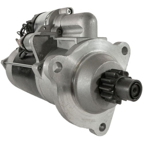 Starters DB Electrical SBO0268