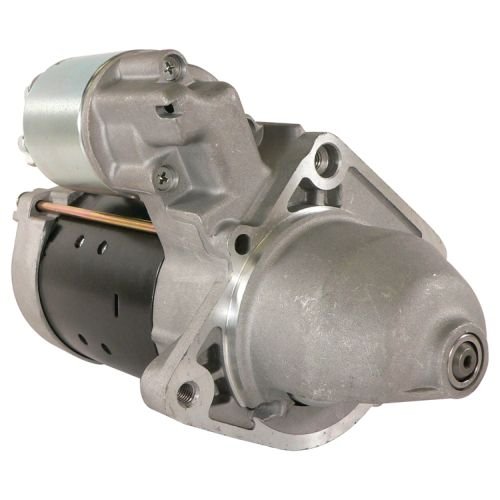 Starters DB Electrical SBO0267
