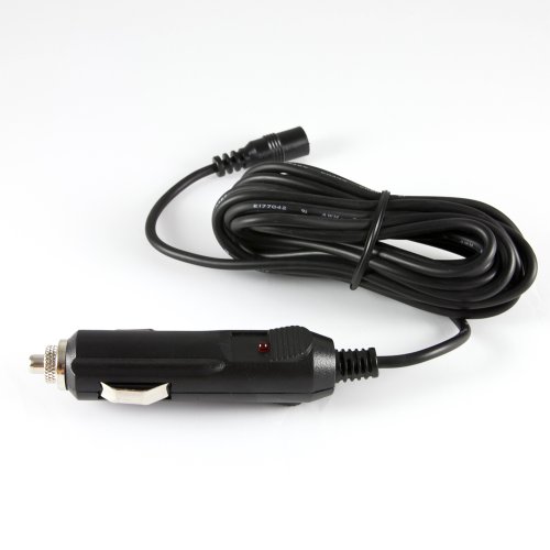 On-Dash Video Abeo AB-HDVR-150-cable