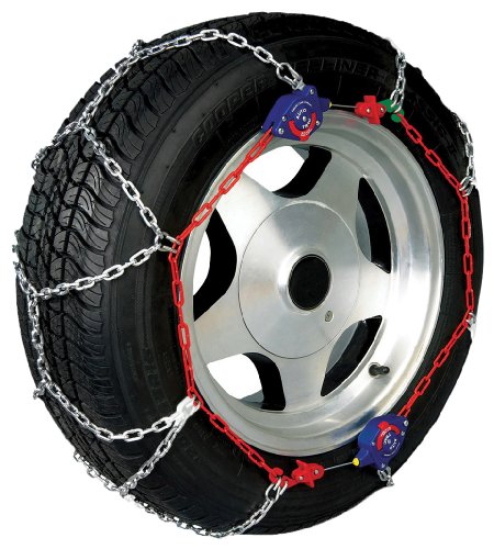 Car, Light Truck & SUV Security Chain 0154005