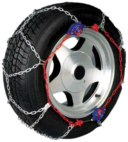 Car, Light Truck & SUV Security Chain 0155505