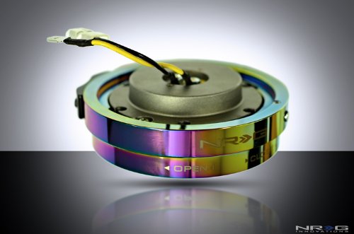 Engine Parts NRG Innovations SRK-400MC