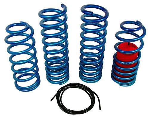 Coil Springs Eibach 9330.140