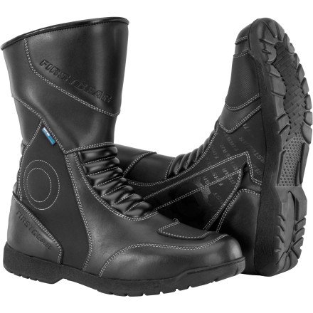 Boots Firstgear 515875