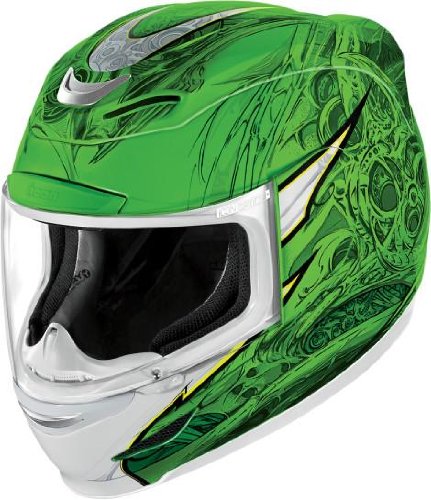 Helmets ICON 0101-6063