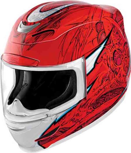 Helmets ICON 1016070