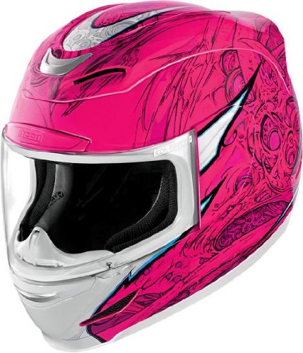 Helmets ICON 1016064