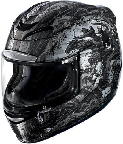 Helmets ICON 0101-6135