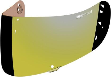 Helmet Shields ICON 0130-0481