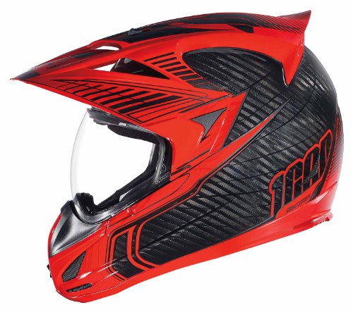 Helmets ICON 0101-6021