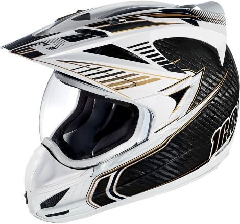 Helmets ICON 0101-6030