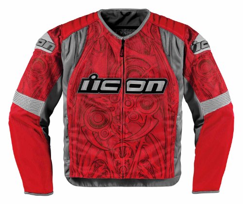 Jackets & Vests ICON 28202356