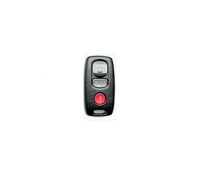 Vehicle Electronics Accessories Mazda 0000-8F-L46B