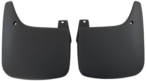 Genuine Nissan 999J2-KNGRY04 Splash Guard Mud Flaps & Splash Guards Nissan 999J2-KNGRY04