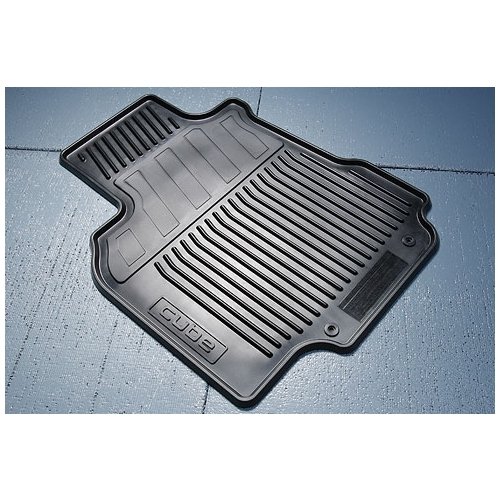 Floor & Parking Mats Nissan 999E1-7W000
