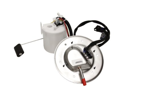 Electric Fuel Pumps BBK 1863