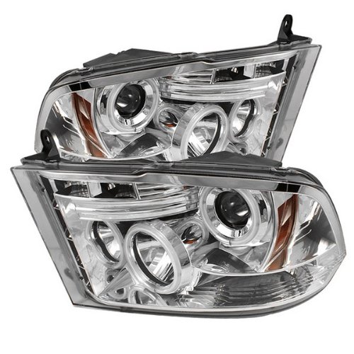 Headlight Bulbs Spyder 