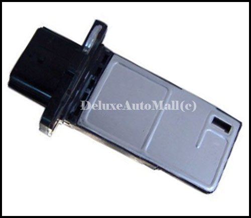 2008 2009 2010 Infiniti EX35 New Mass Air Flow Meter AFH70M-38 / 22680-7S000 / 22680-CA000 / 22680-AW400 / 213-3609 - (CROSS CHECK PART NUMBER) Air Mass DeluxeAuto MAF8492/21