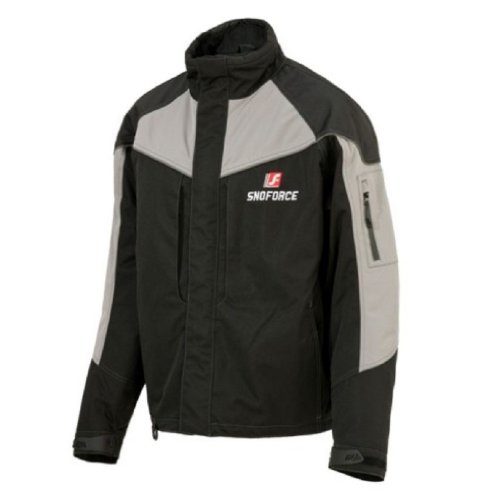 Jackets & Vests Yamaha SMB-13JSX-GY-3X