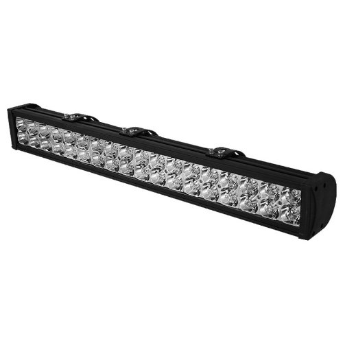 Light Bars Spyder Auto LLB-TS-LED30-108W