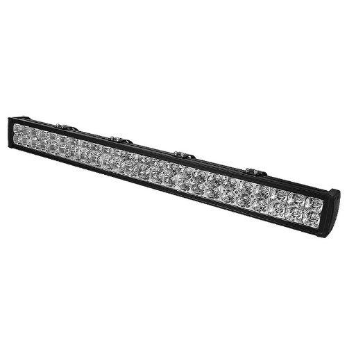 Light Bars Spyder Auto LLB-TS-LED40-144W