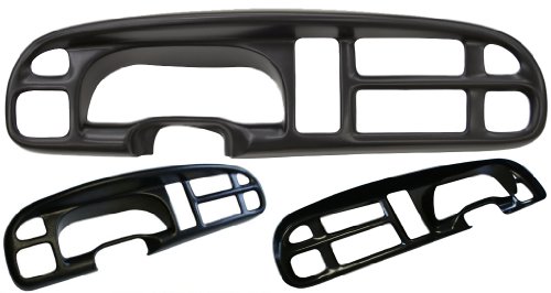 Dash Covers & Pads DashSkin 929