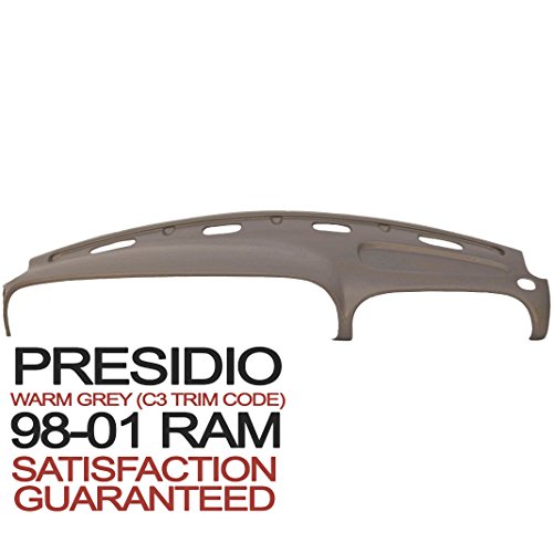 Dash Covers & Pads DashSkin 924 + PAINT (PRESIDIO 15163)