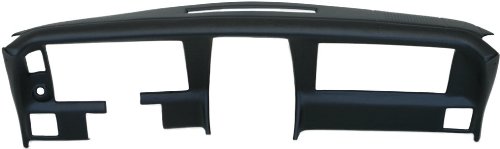 Dash Covers & Pads DashSkin 237