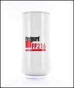 Fuel & Water Separators Cummins Filtration FF216