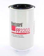 Replacement Parts Cummins Filtration FF2203