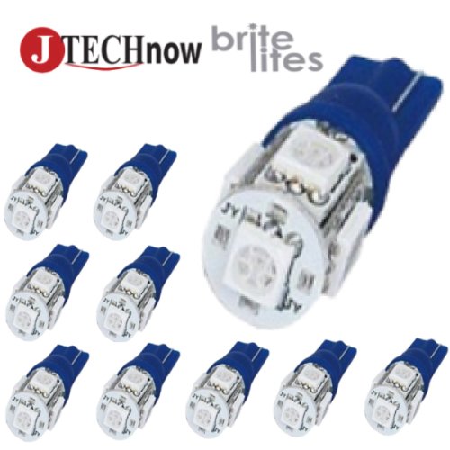 Lighting britelites 10T10B5050